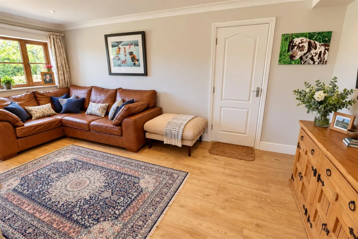 Cheltenham Road East, Churchdown, GL2, photo 18