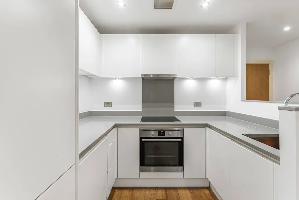 1 bed flat to rent, Palmers Road, Bethnal Green, E2