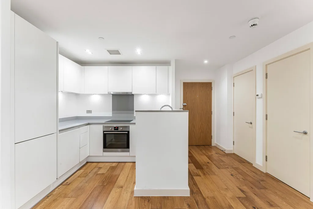 Palmers Road, Bethnal Green, E2, photo 3