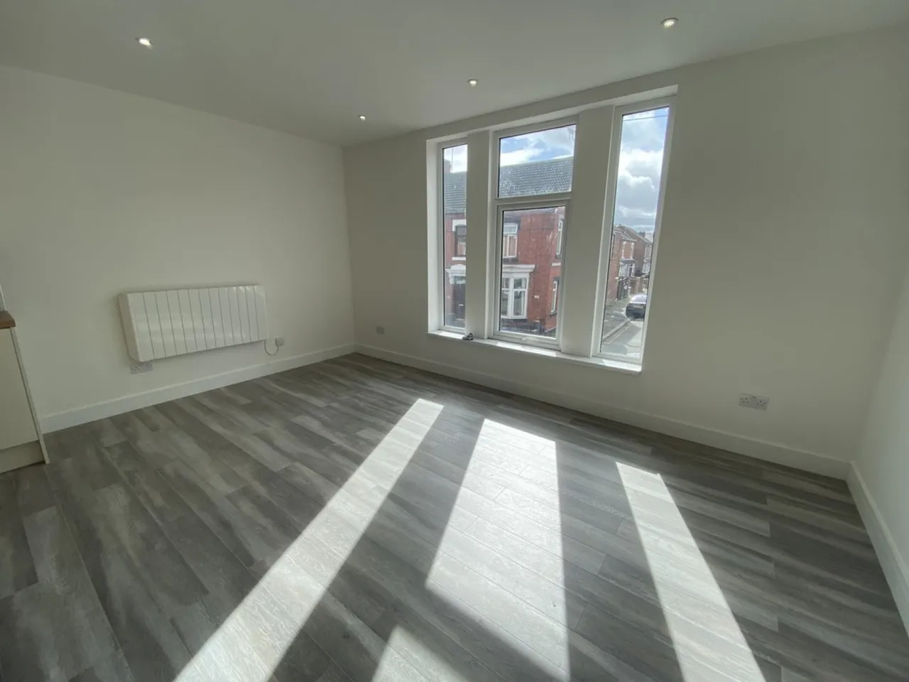 Hungerford Rd, Crewe, photo 2