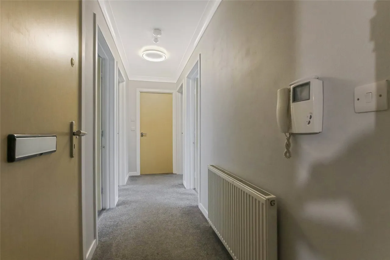 Whitehill Court, Dennistoun, Glasgow, G31, photo 4