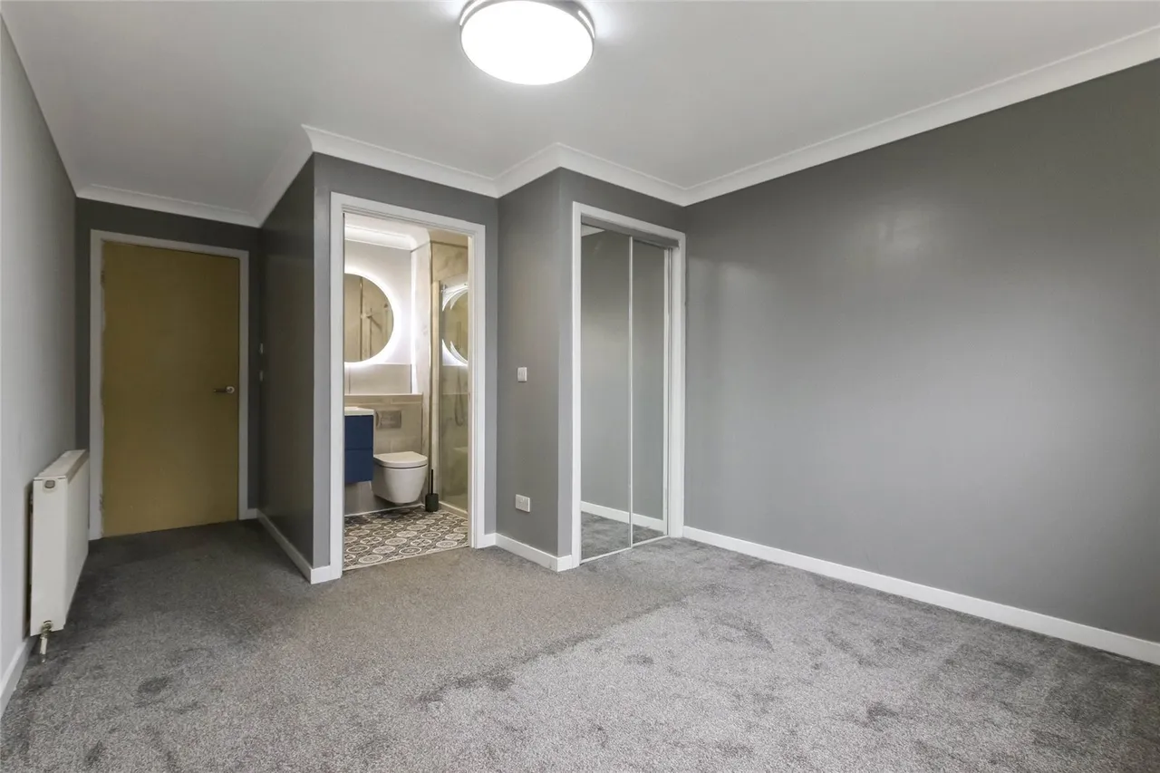 Whitehill Court, Dennistoun, Glasgow, G31, photo 11