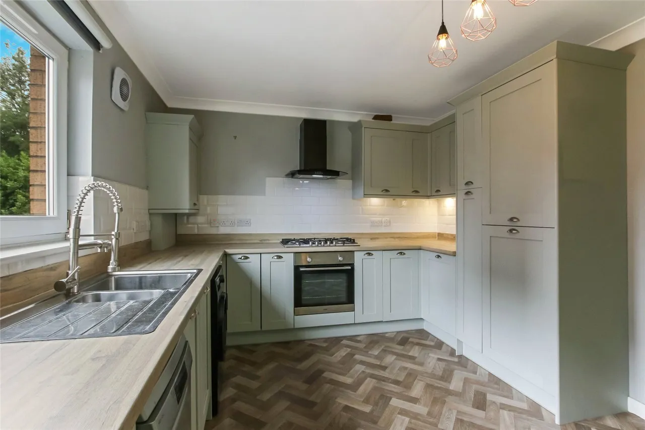 Whitehill Court, Dennistoun, Glasgow, G31, photo 6