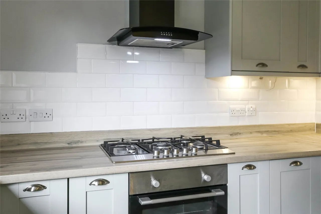 Whitehill Court, Dennistoun, Glasgow, G31, photo 8