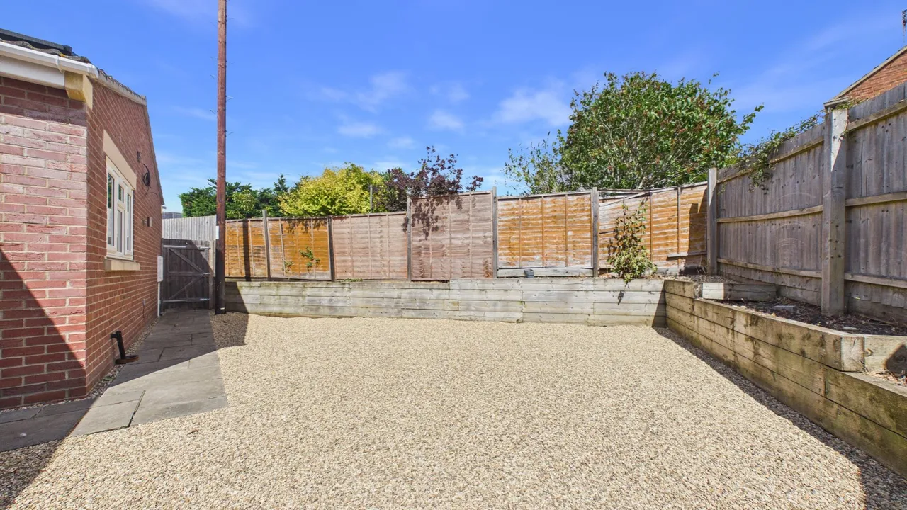 High Street, Corby Glen, Grantham, NG33, photo 17