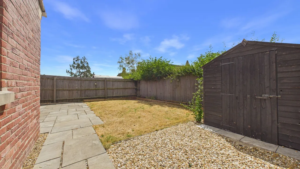 High Street, Corby Glen, Grantham, NG33, photo 16