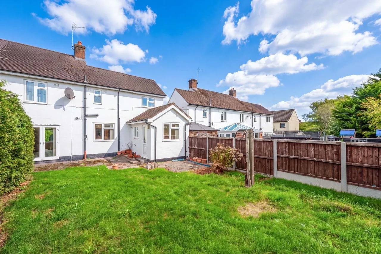 St. Barbaras Place, Park Hall, SY11, photo 15