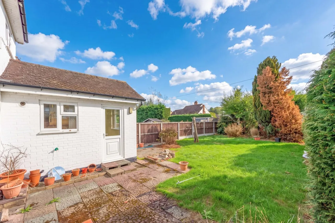 St. Barbaras Place, Park Hall, SY11, photo 14