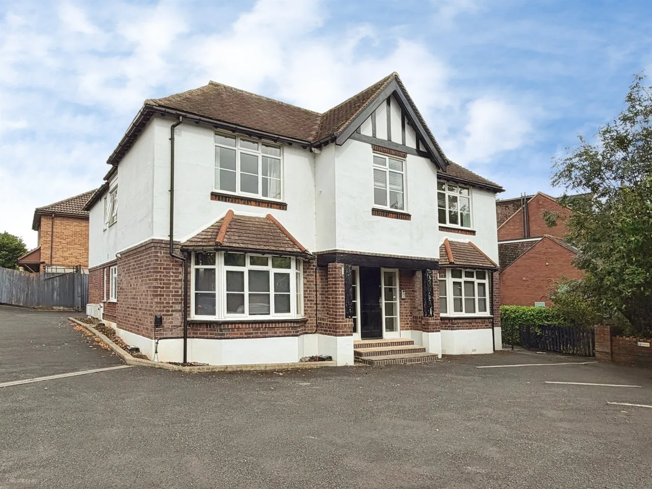 Alcester Road, STRATFORD-UPON-AVON, photo 15
