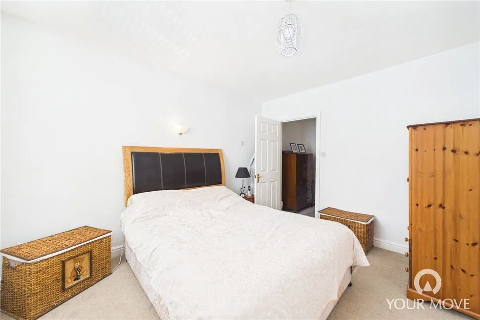 Nelson Street, Maryport, Cumbria, CA15, photo 12