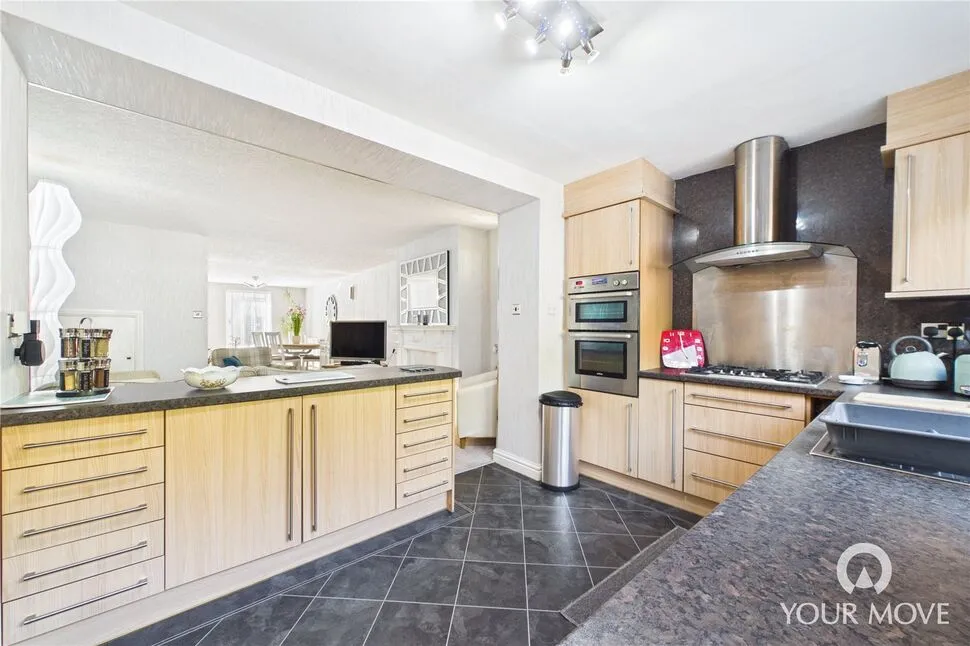 Nelson Street, Maryport, Cumbria, CA15, photo 8