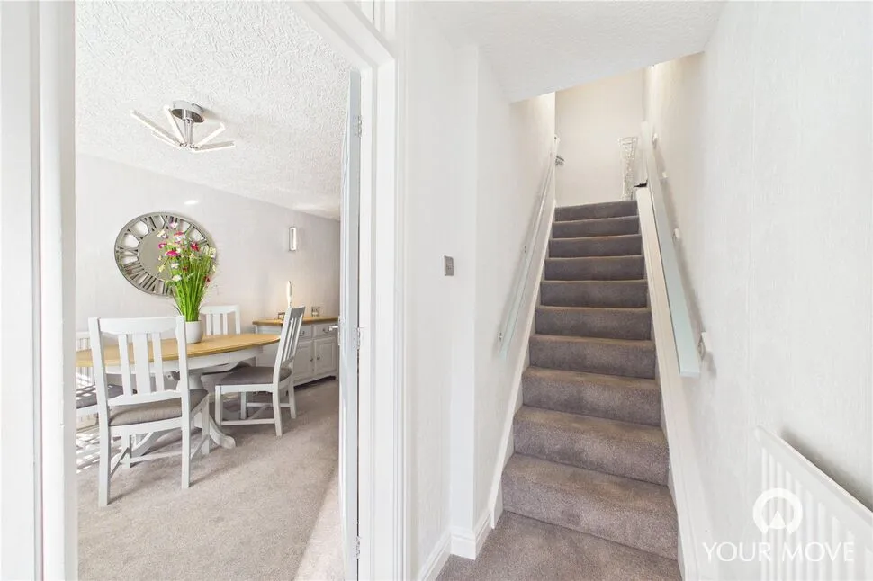 Nelson Street, Maryport, Cumbria, CA15, photo 9