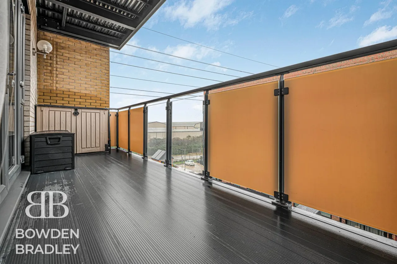 Sackett Road, IG11, photo 18