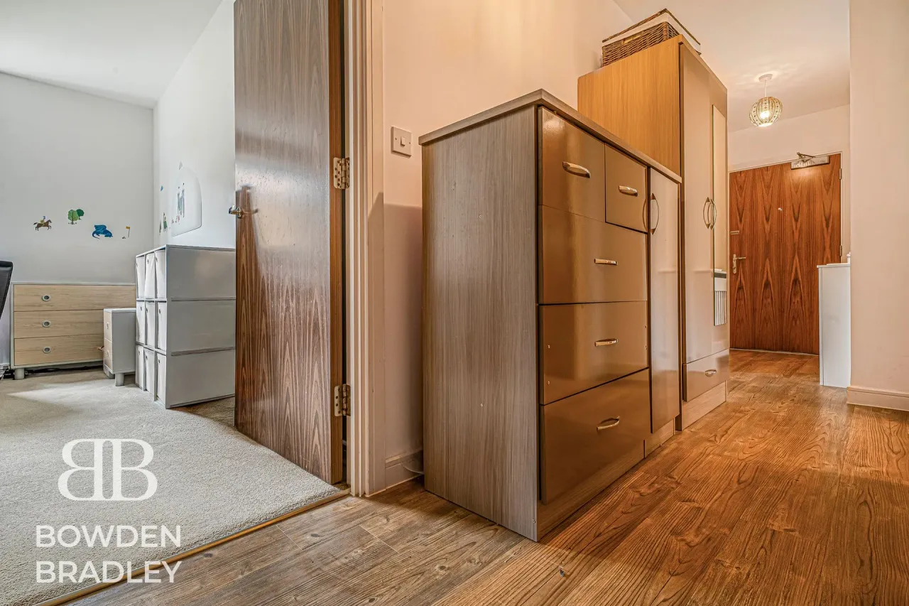 Sackett Road, IG11, photo 21