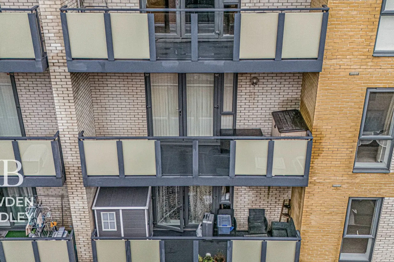 Sackett Road, IG11, photo 13