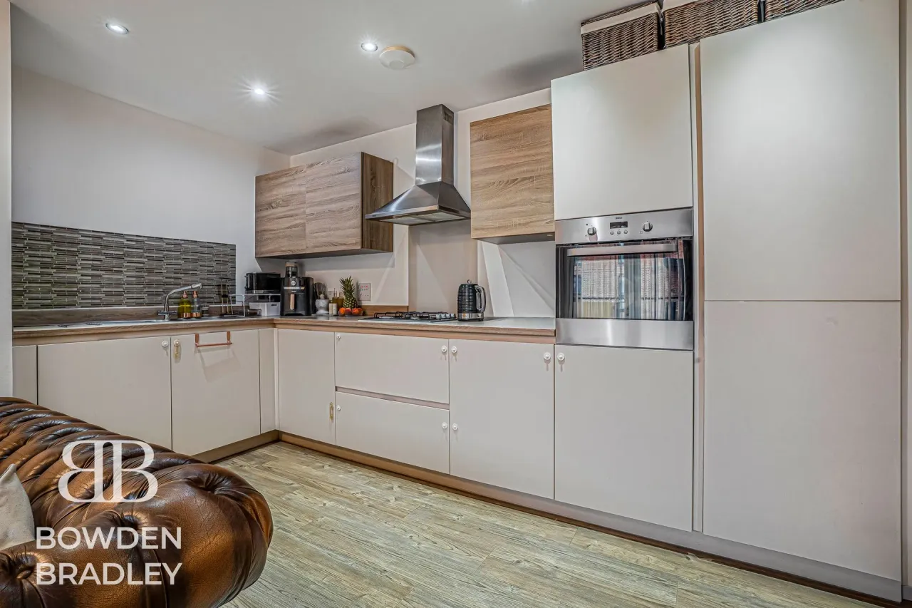 Sackett Road, IG11, photo 16