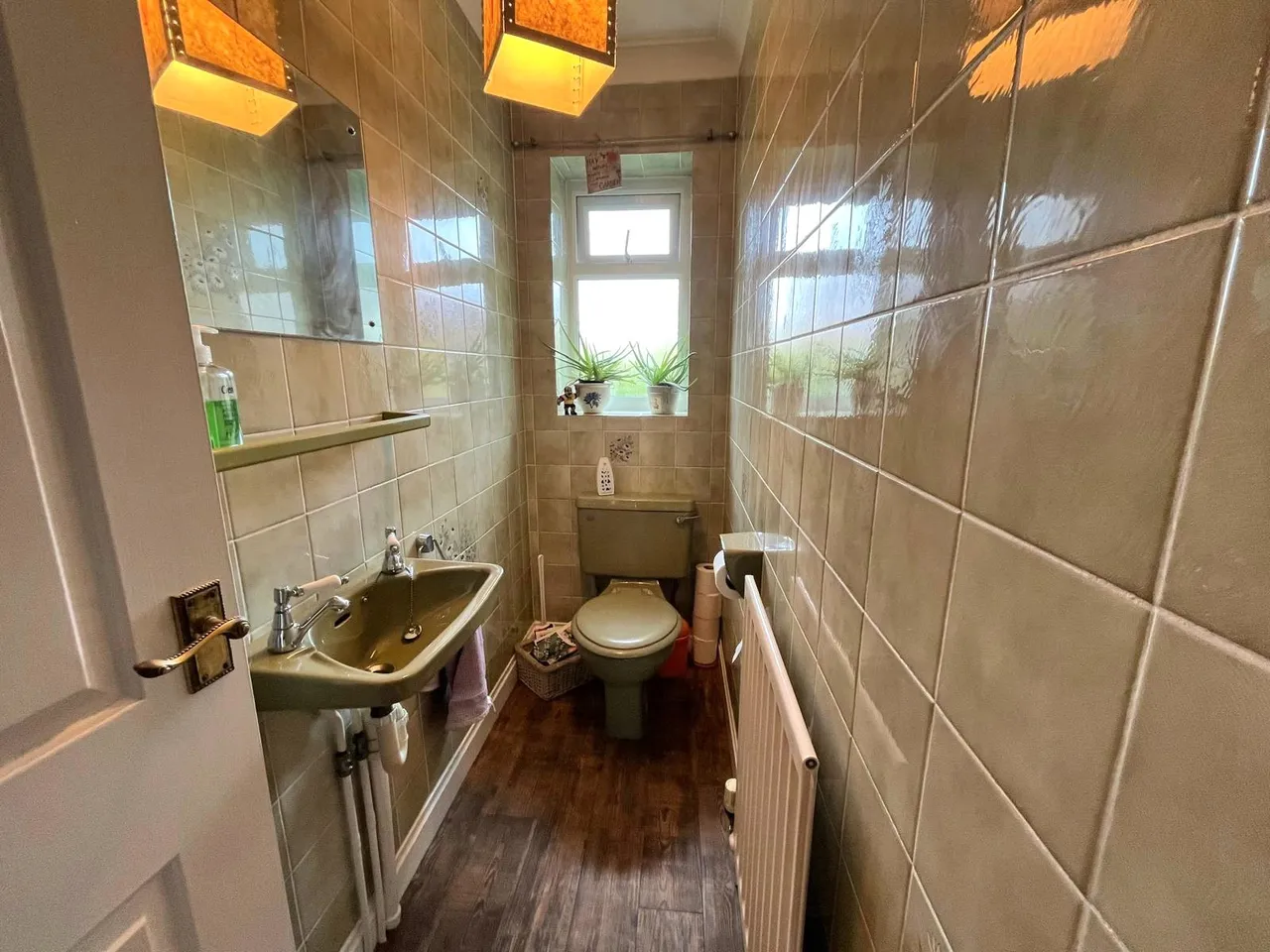 East Grange Close, Scruton, Northallerton, North Yorkshire, DL7 0TZ, photo 11