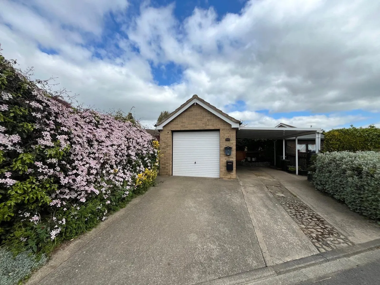 East Grange Close, Scruton, Northallerton, North Yorkshire, DL7 0TZ, photo 28