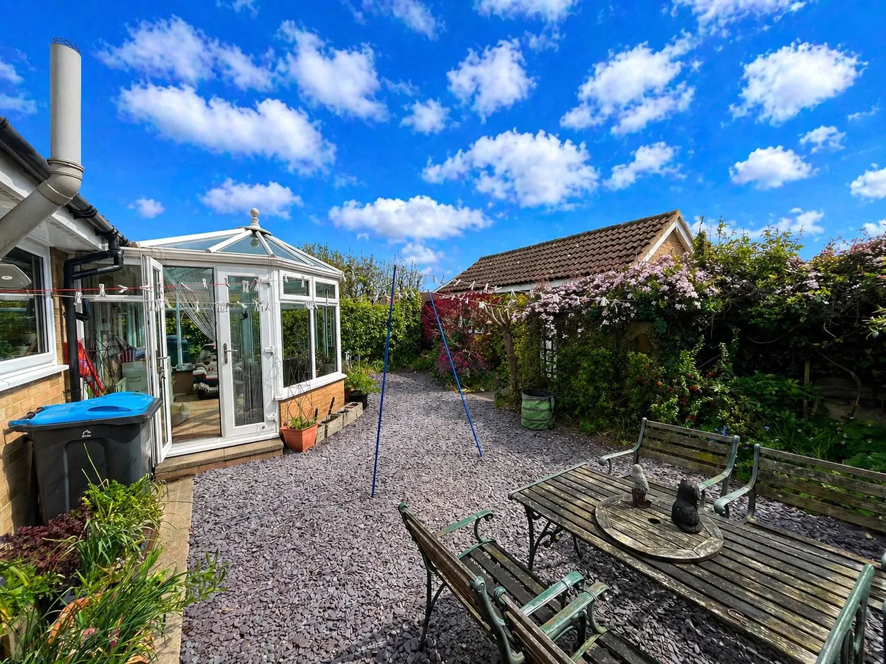 East Grange Close, Scruton, Northallerton, North Yorkshire, DL7 0TZ, photo 22
