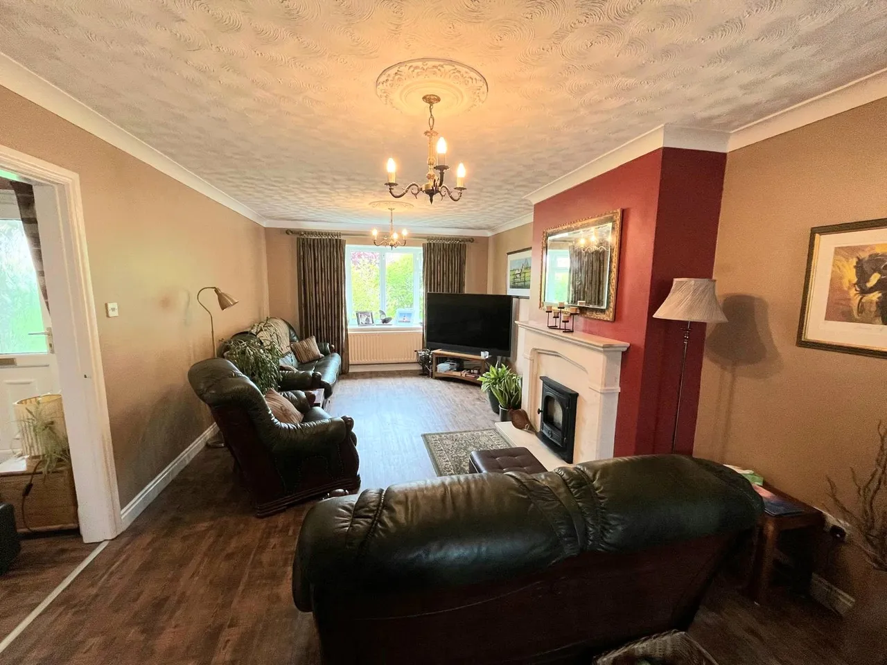 East Grange Close, Scruton, Northallerton, North Yorkshire, DL7 0TZ, photo 4