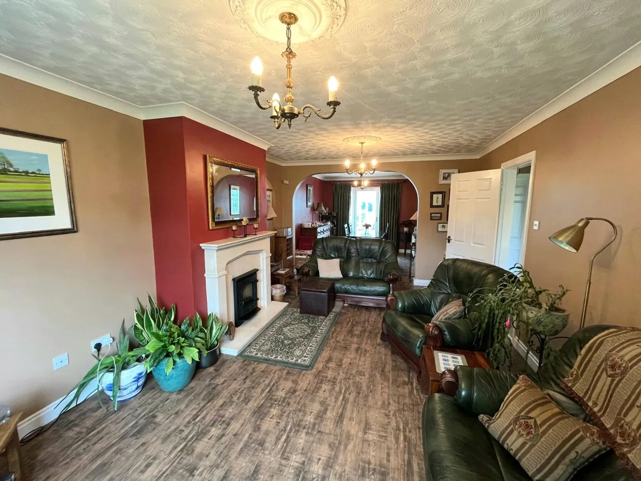 East Grange Close, Scruton, Northallerton, North Yorkshire, DL7 0TZ, photo 3