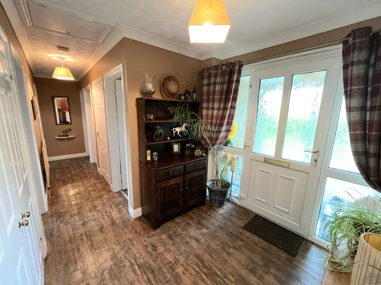 East Grange Close, Scruton, Northallerton, North Yorkshire, DL7 0TZ, photo 6
