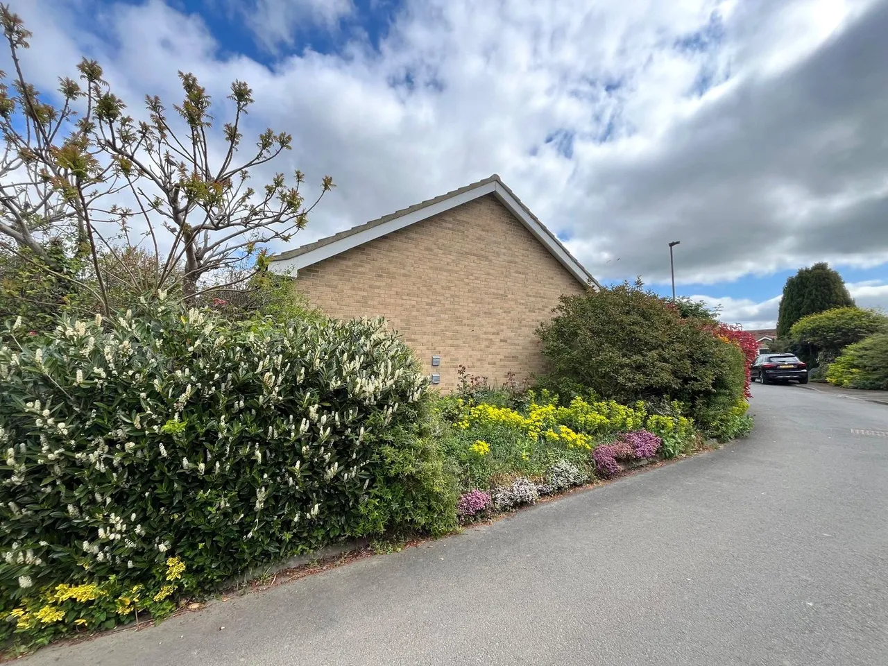 East Grange Close, Scruton, Northallerton, North Yorkshire, DL7 0TZ, photo 27