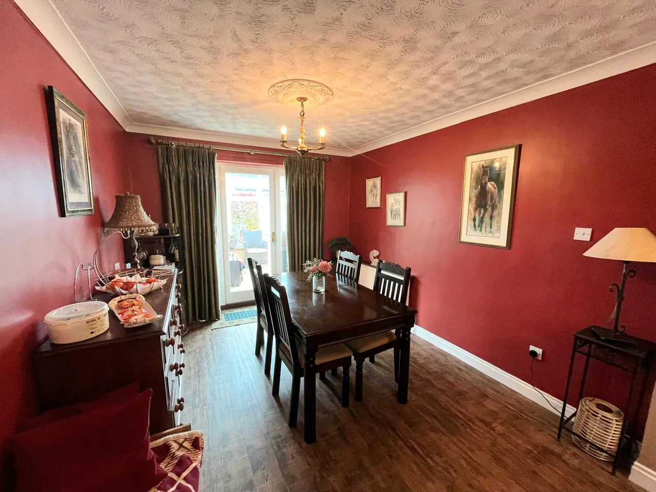 East Grange Close, Scruton, Northallerton, North Yorkshire, DL7 0TZ, photo 5
