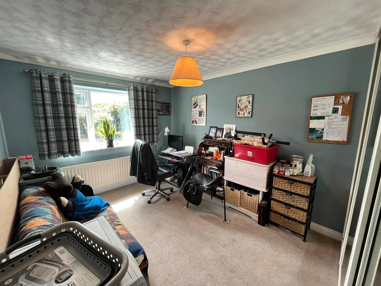 East Grange Close, Scruton, Northallerton, North Yorkshire, DL7 0TZ, photo 12