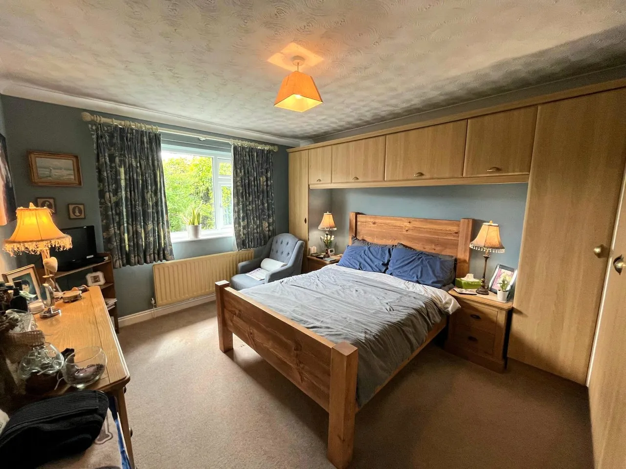 East Grange Close, Scruton, Northallerton, North Yorkshire, DL7 0TZ, photo 15
