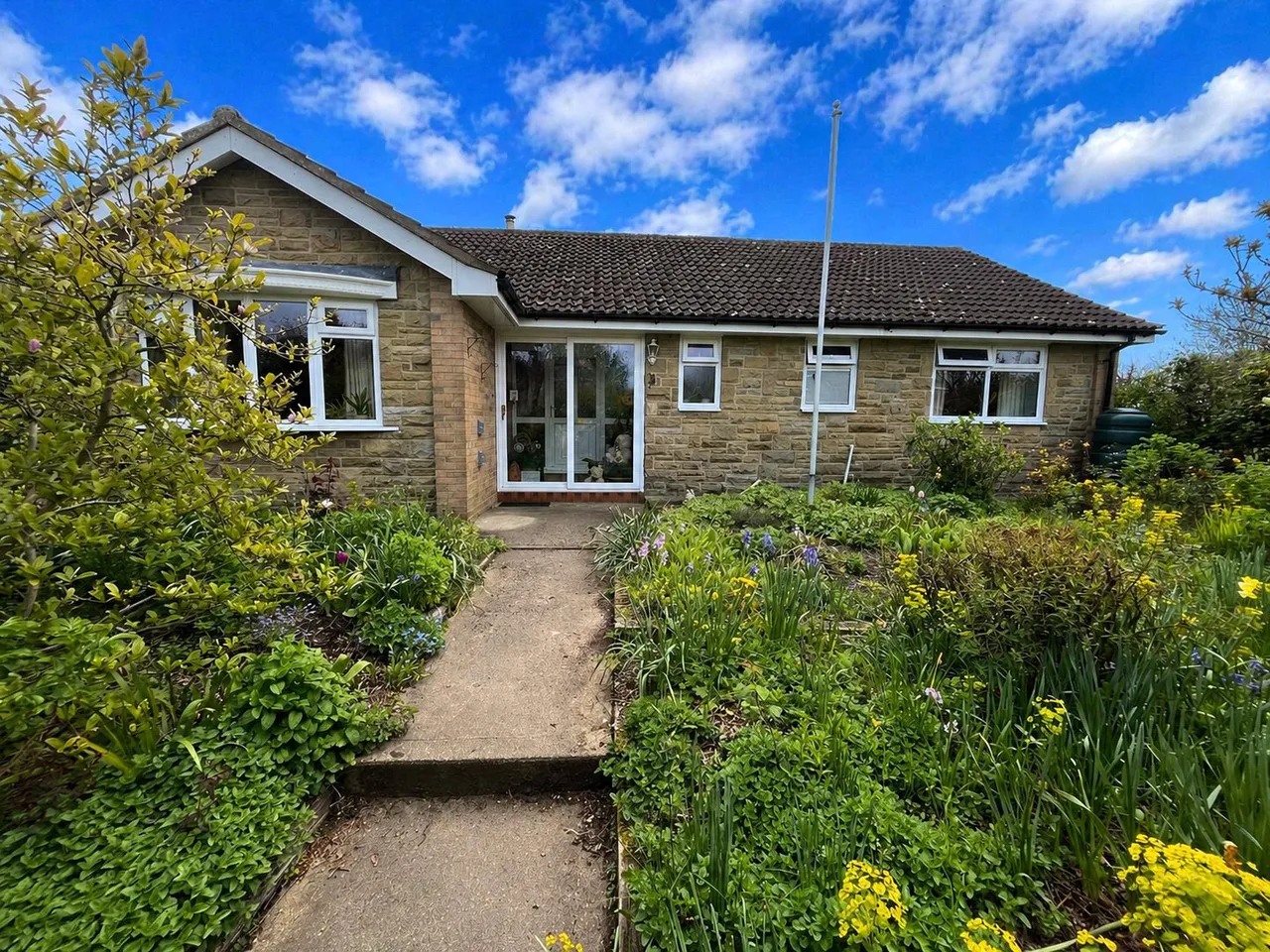 East Grange Close, Scruton, Northallerton, North Yorkshire, DL7 0TZ, photo 29