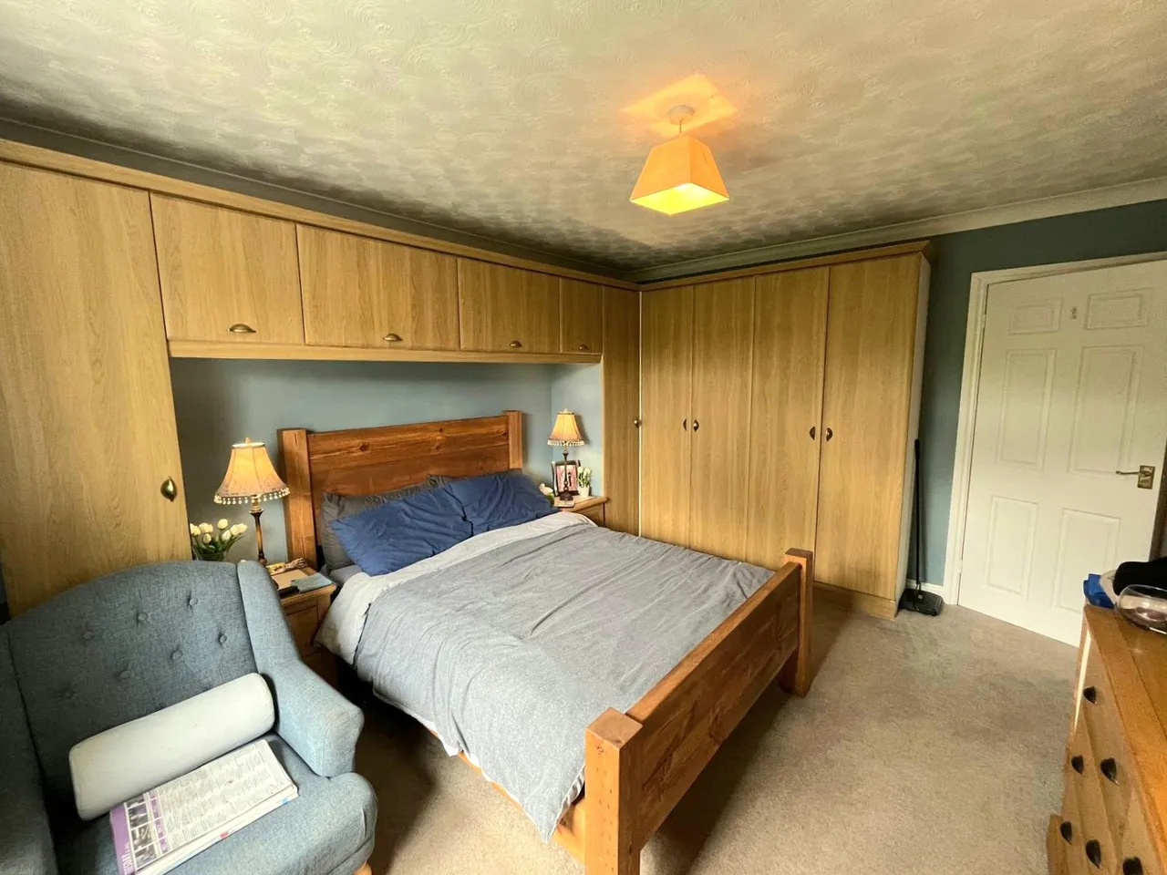 East Grange Close, Scruton, Northallerton, North Yorkshire, DL7 0TZ, photo 16