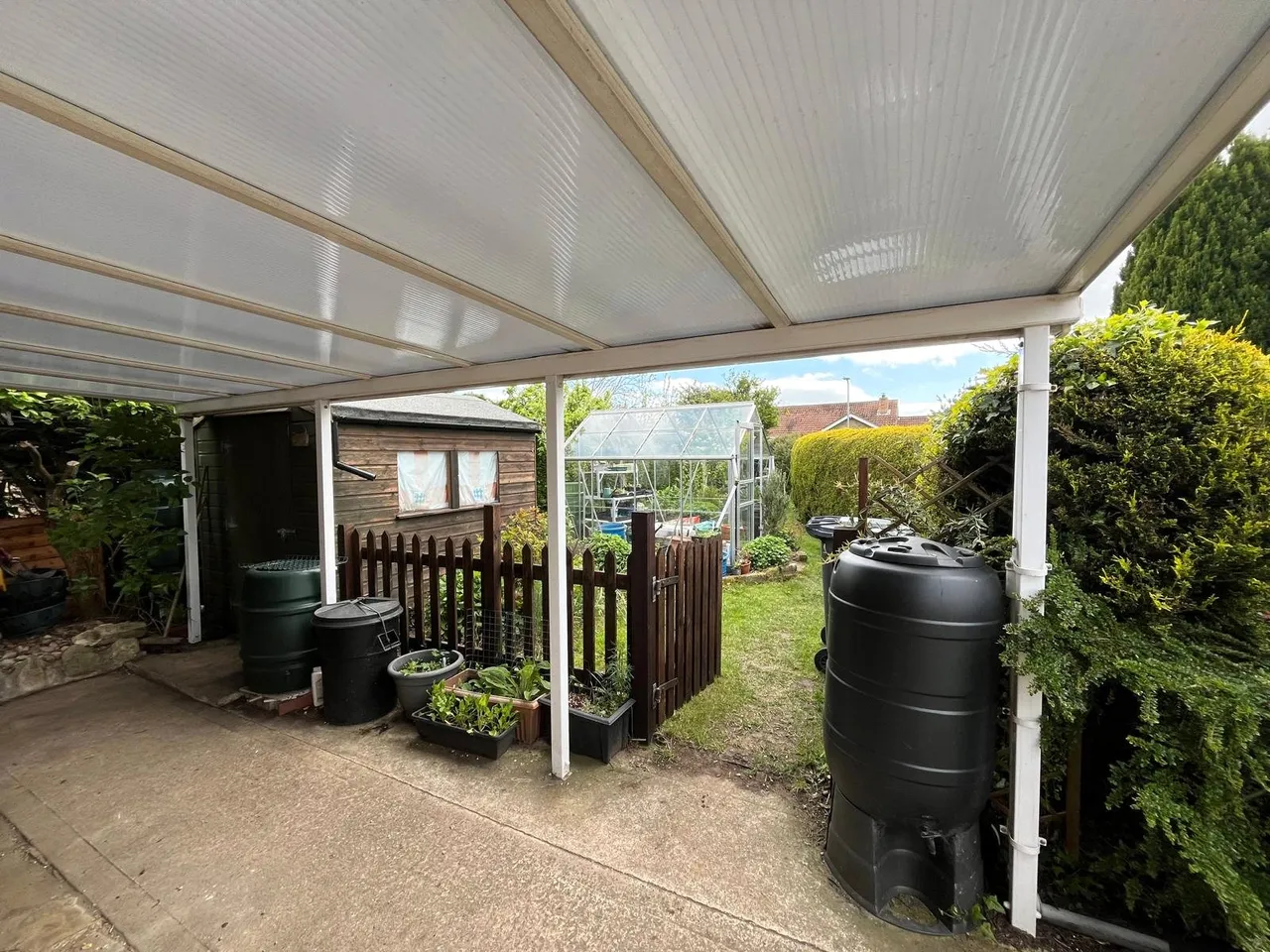 East Grange Close, Scruton, Northallerton, North Yorkshire, DL7 0TZ, photo 23