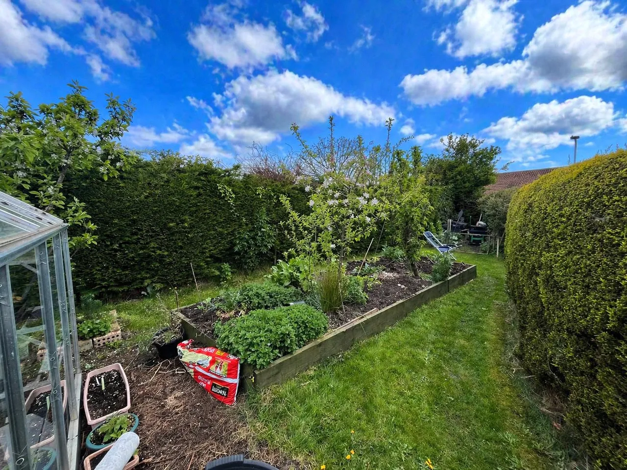 East Grange Close, Scruton, Northallerton, North Yorkshire, DL7 0TZ, photo 25