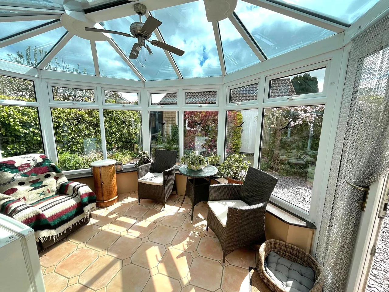 East Grange Close, Scruton, Northallerton, North Yorkshire, DL7 0TZ, photo 19