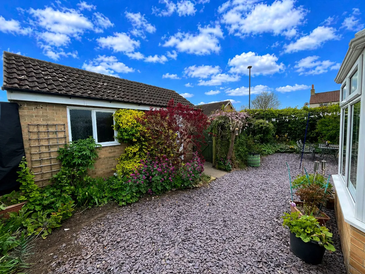 East Grange Close, Scruton, Northallerton, North Yorkshire, DL7 0TZ, photo 24