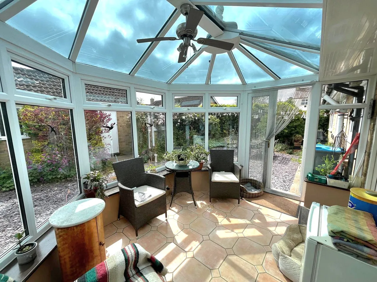 East Grange Close, Scruton, Northallerton, North Yorkshire, DL7 0TZ, photo 20