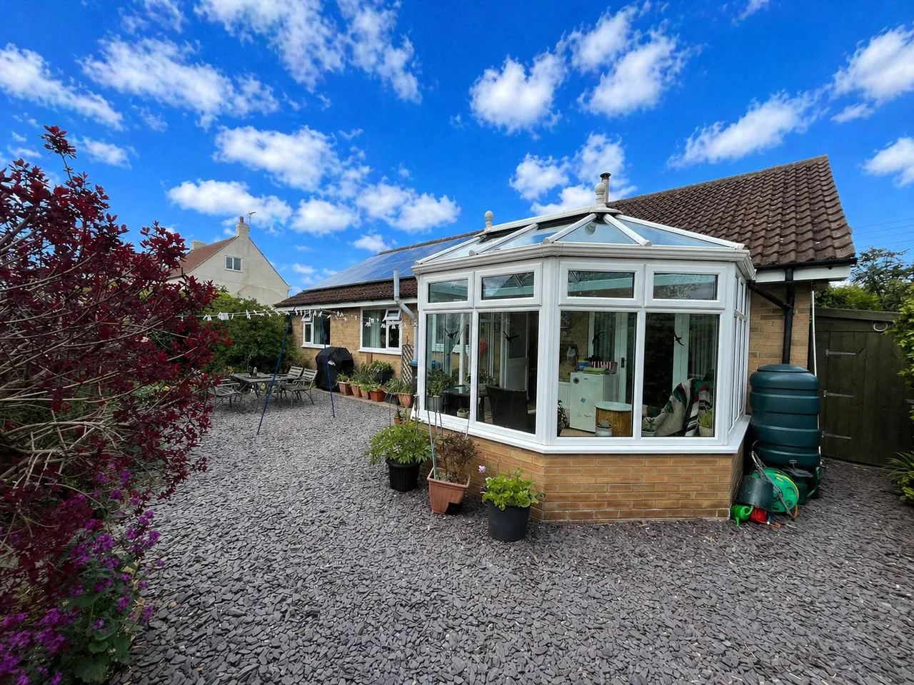 East Grange Close, Scruton, Northallerton, North Yorkshire, DL7 0TZ, photo 21