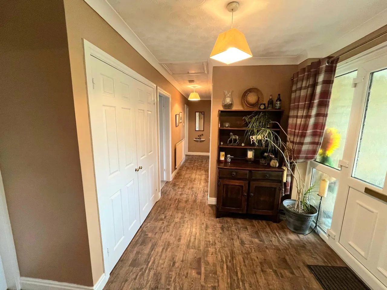 East Grange Close, Scruton, Northallerton, North Yorkshire, DL7 0TZ, photo 7