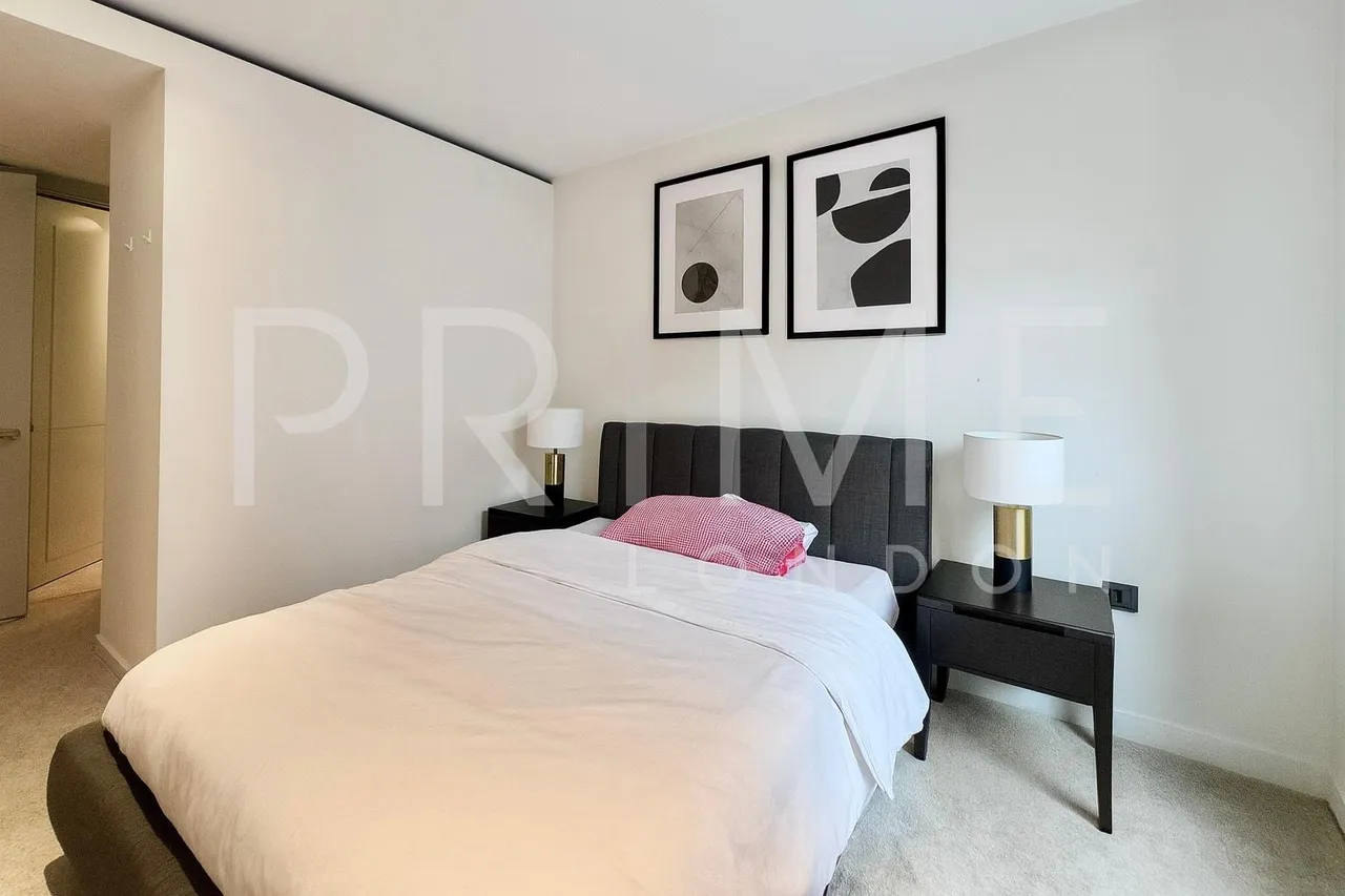 Newcastle Place, West End Gate, W2, photo 5