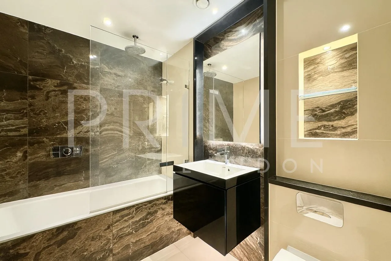 Newcastle Place, West End Gate, W2, photo 6
