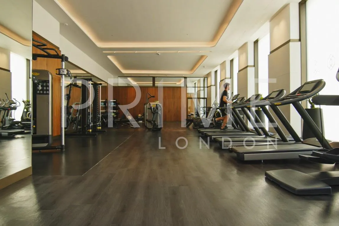 Newcastle Place, West End Gate, W2, photo 9