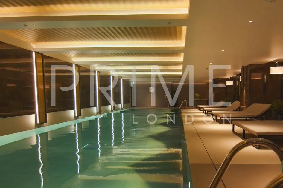 Newcastle Place, West End Gate, W2, photo 7