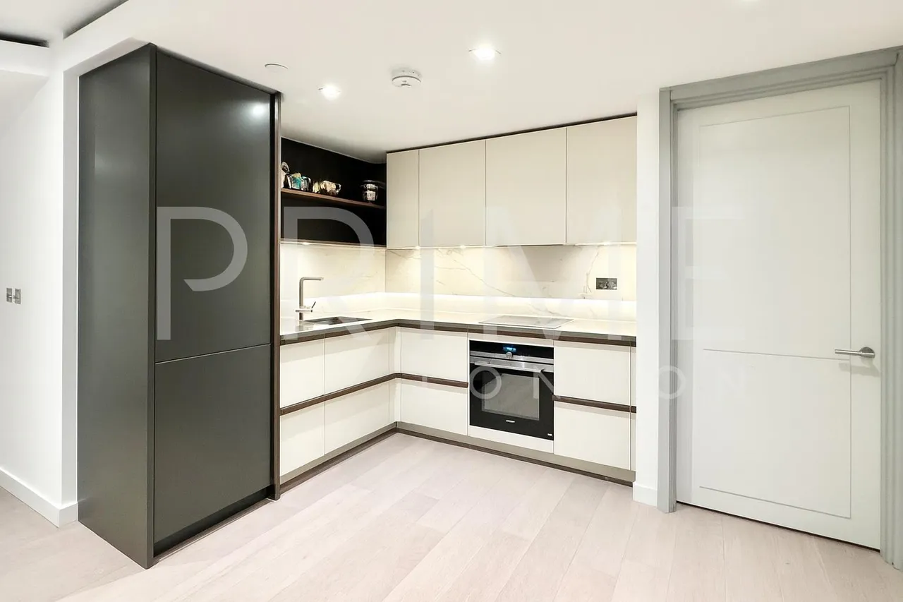 Newcastle Place, West End Gate, W2, photo 3