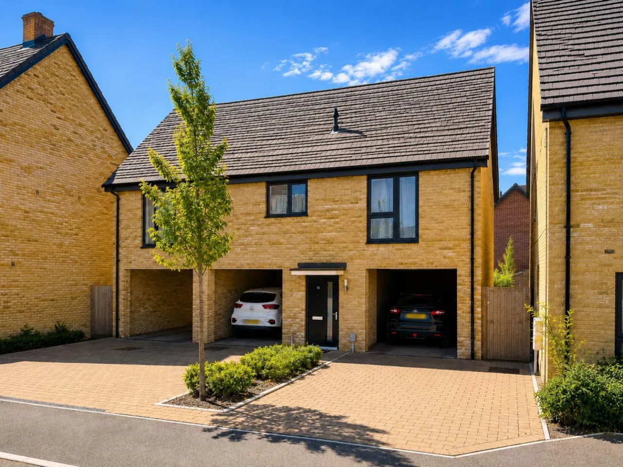 1 bed house for sale — Bale Place, Kingsnorth, Ashford