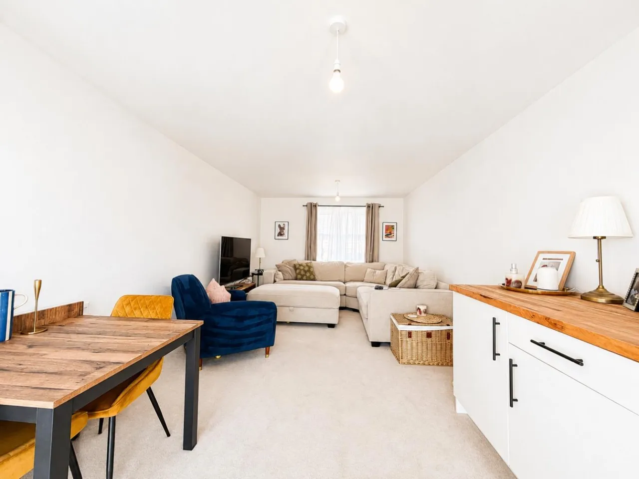 Bale Place, Kingsnorth, Ashford, photo 4