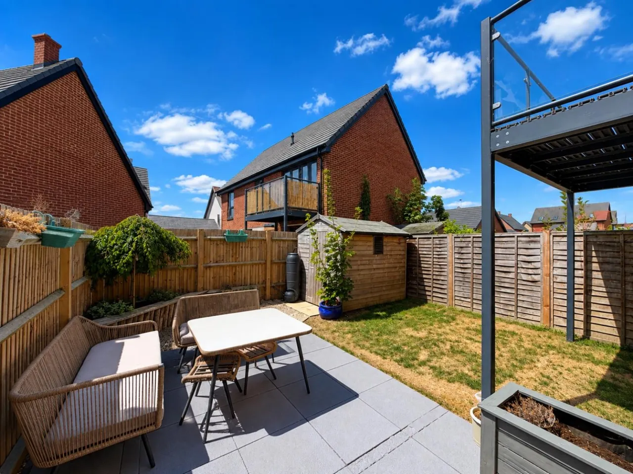 Bale Place, Kingsnorth, Ashford, photo 12