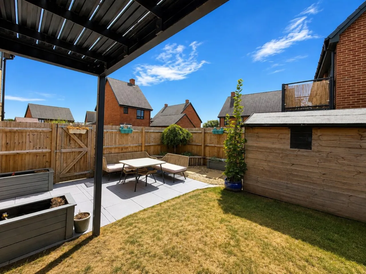 Bale Place, Kingsnorth, Ashford, photo 2