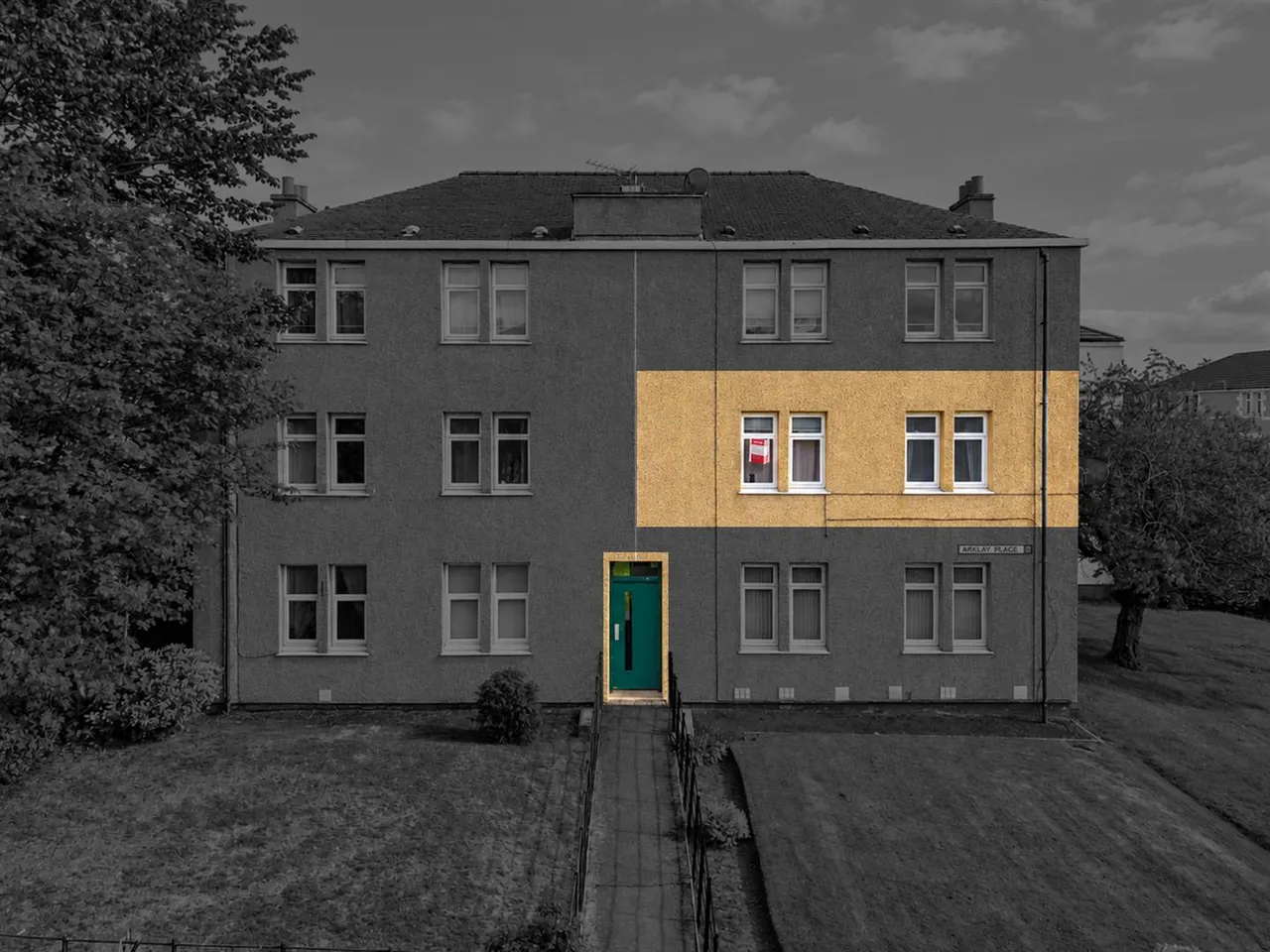 Arklay Place, Dundee, photo 14