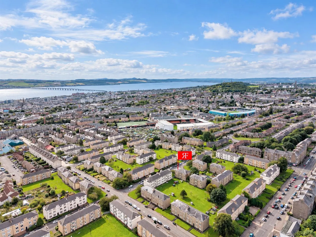 Arklay Place, Dundee, photo 16